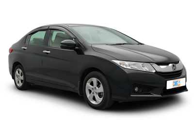 Honda City-img